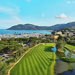 شقة Ginkgo - Piscine, Proche De La Mer, Golf, Wifi *