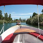 Ginkgo - Piscine, Proche De La Mer, Golf, Wifi