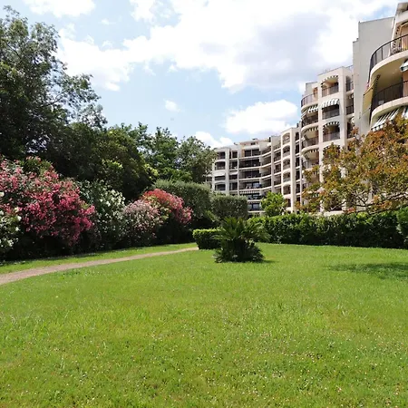 Ginkgo - Piscine, Proche De La Mer, Golf, Wifi *