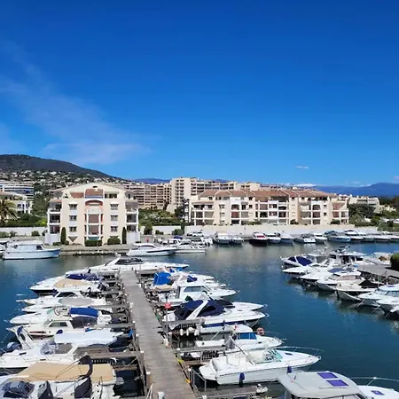 Ginkgo - Piscine, Proche De La Mer, Golf, Wifi شقة *