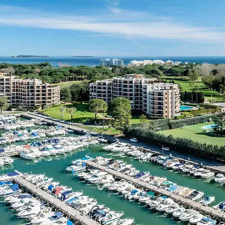 Ginkgo - Piscine, Proche De La Mer, Golf, Wifi Mandelieu