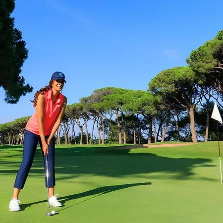 Ginkgo - Piscine, Proche De La Mer, Golf, Wifi