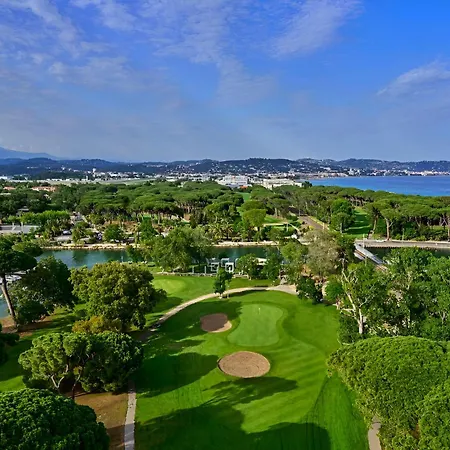 Ginkgo - Piscine, Proche De La Mer, Golf, Wifi Lejlighed Mandelieu