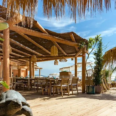 Lejlighed Ginkgo - Piscine, Proche De La Mer, Golf, Wifi Mandelieu