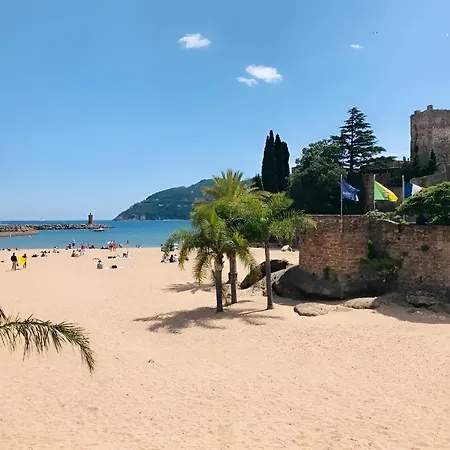 Ginkgo - Piscine, Proche De La Mer, Golf, Wifi *