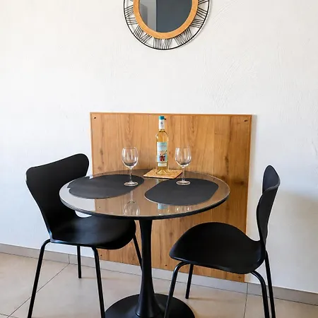 Apartment Ginkgo - Piscine, Proche De La Mer, Golf, Wifi *