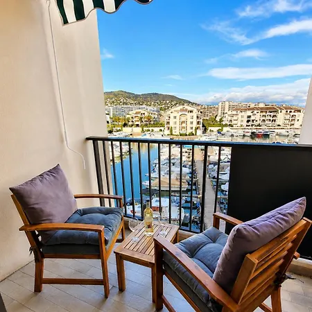 Apartment Ginkgo - Piscine, Proche De La Mer, Golf, Wifi