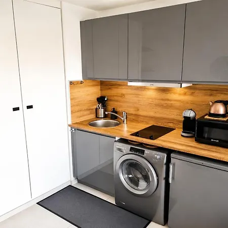 Apartment Ginkgo - Piscine, Proche De La Mer, Golf, Wifi