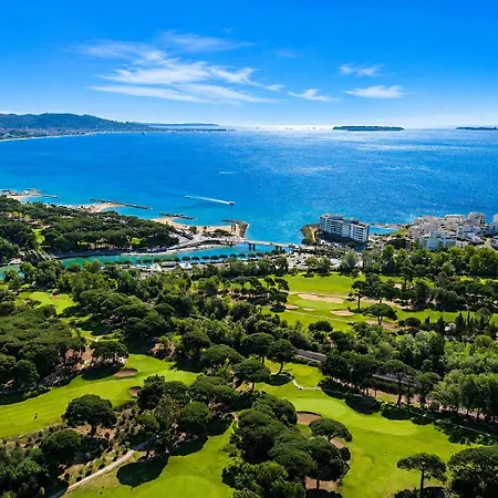 Ginkgo - Piscine, Proche De La Mer, Golf, Wifi