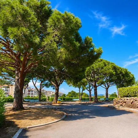 Apartment Ginkgo - Piscine, Proche De La Mer, Golf, Wifi