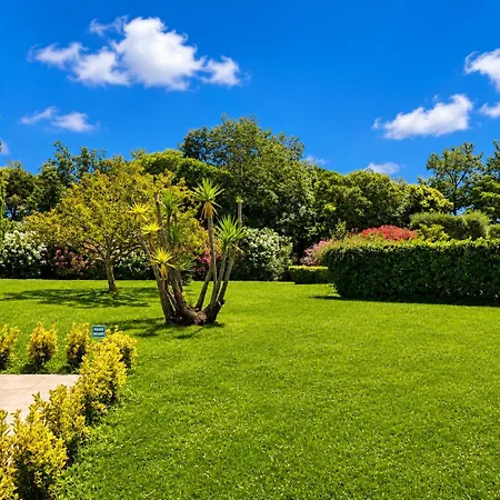 Apartment Ginkgo - Piscine, Proche De La Mer, Golf, Wifi *