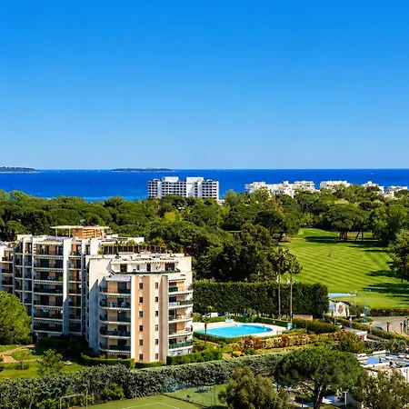 Apartment Ginkgo - Piscine, Proche De La Mer, Golf, Wifi