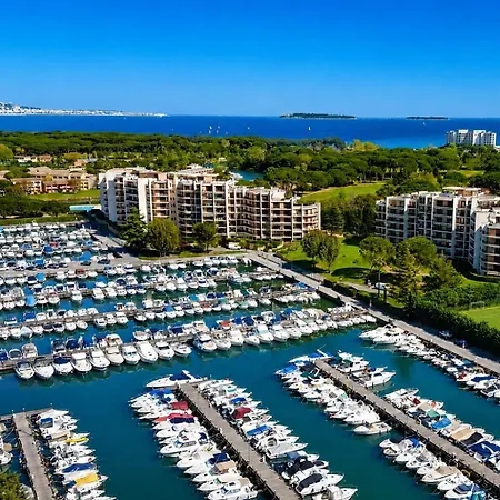 Ginkgo - Piscine, Proche De La Mer, Golf, Wifi Apartment *