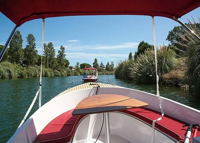 Ginkgo - Piscine, Proche De La Mer, Golf, Wifi