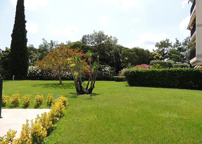 Ginkgo - Piscine, Proche De La Mer, Golf, Wifi Lejlighed