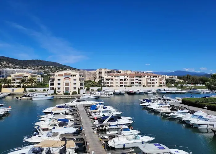 Ginkgo - Piscine, Proche De La Mer, Golf, Wifi Lejlighed *