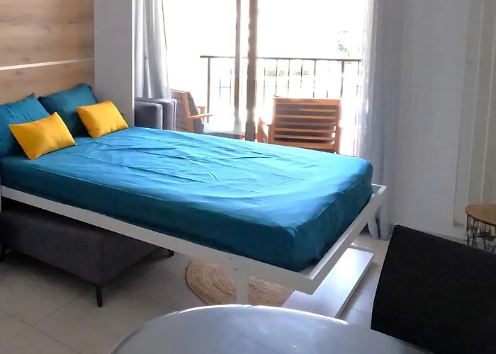 Lejlighed Ginkgo - Piscine, Proche De La Mer, Golf, Wifi *