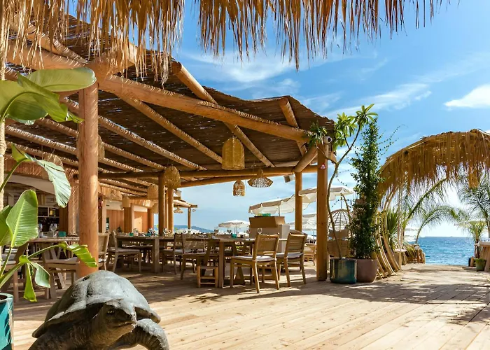 Lejlighed Ginkgo - Piscine, Proche De La Mer, Golf, Wifi Mandelieu